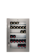 Reparación averías vinoteca Miele en  Gipuzkoa